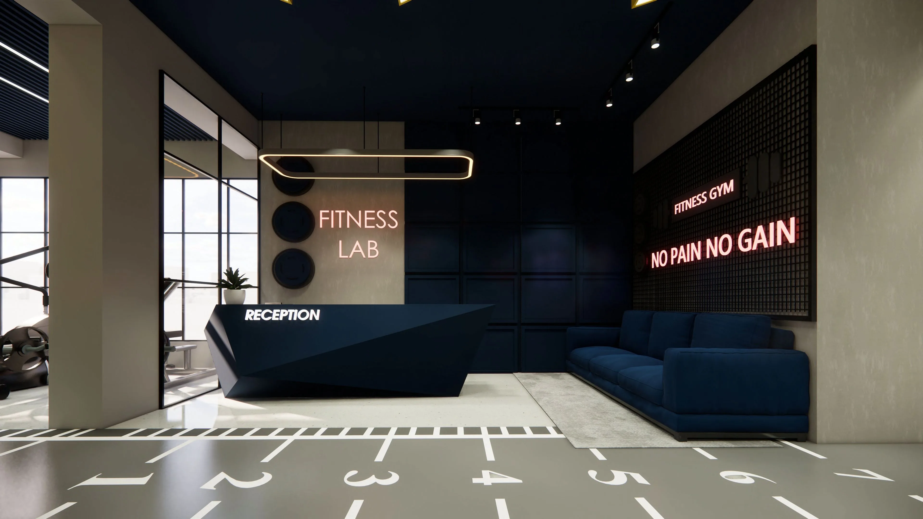 breathegym
